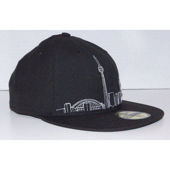 Toronto Blue Jays Cap City Skyline - Picture 6 of 9
